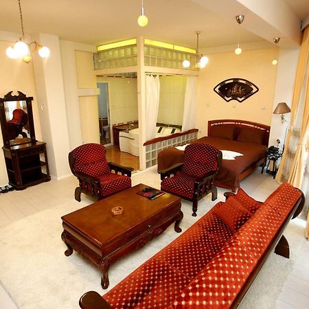 Hotel Xhema Priştine Dış mekan fotoğraf