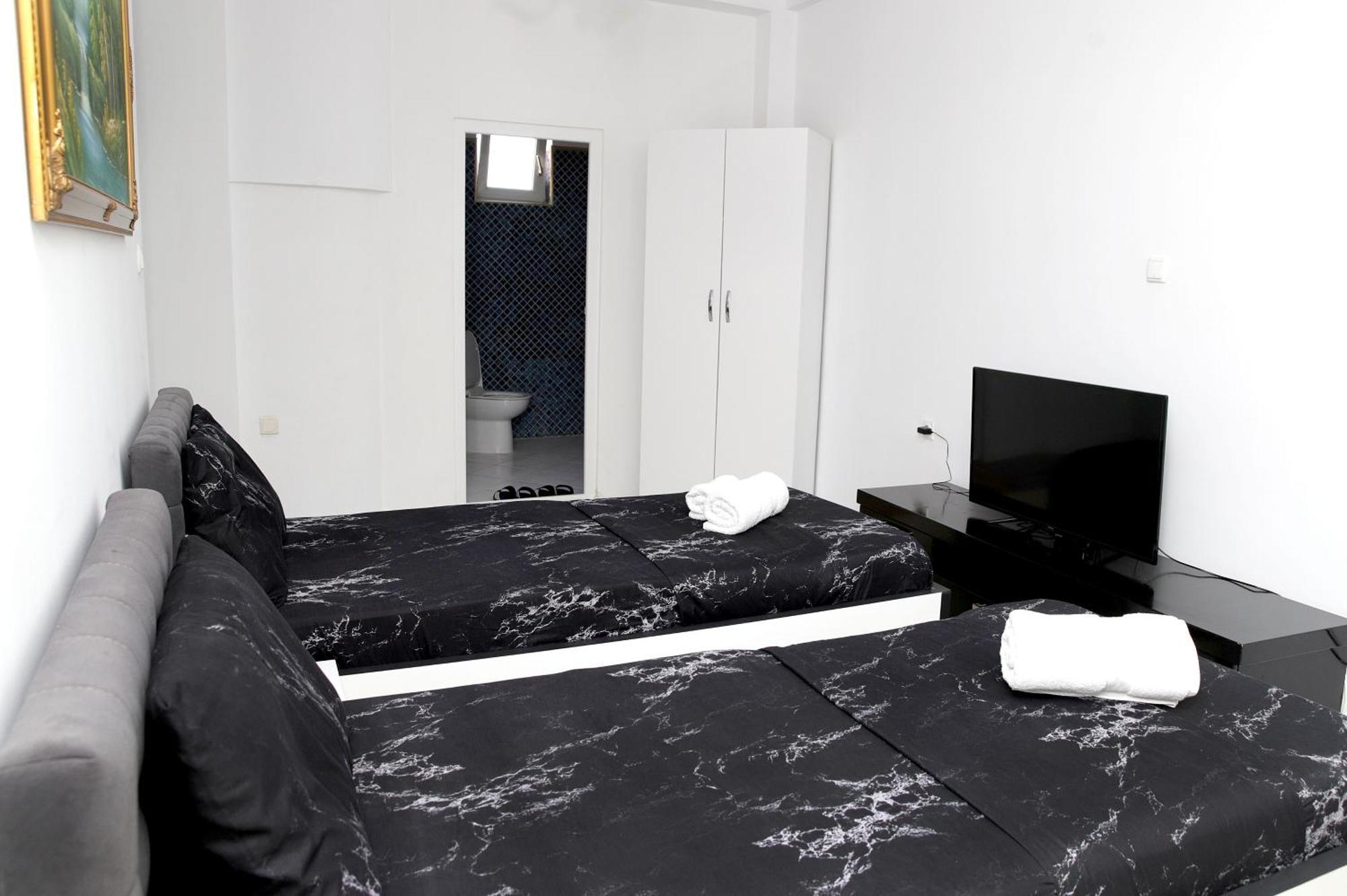 Hotel Xhema Priştine Dış mekan fotoğraf